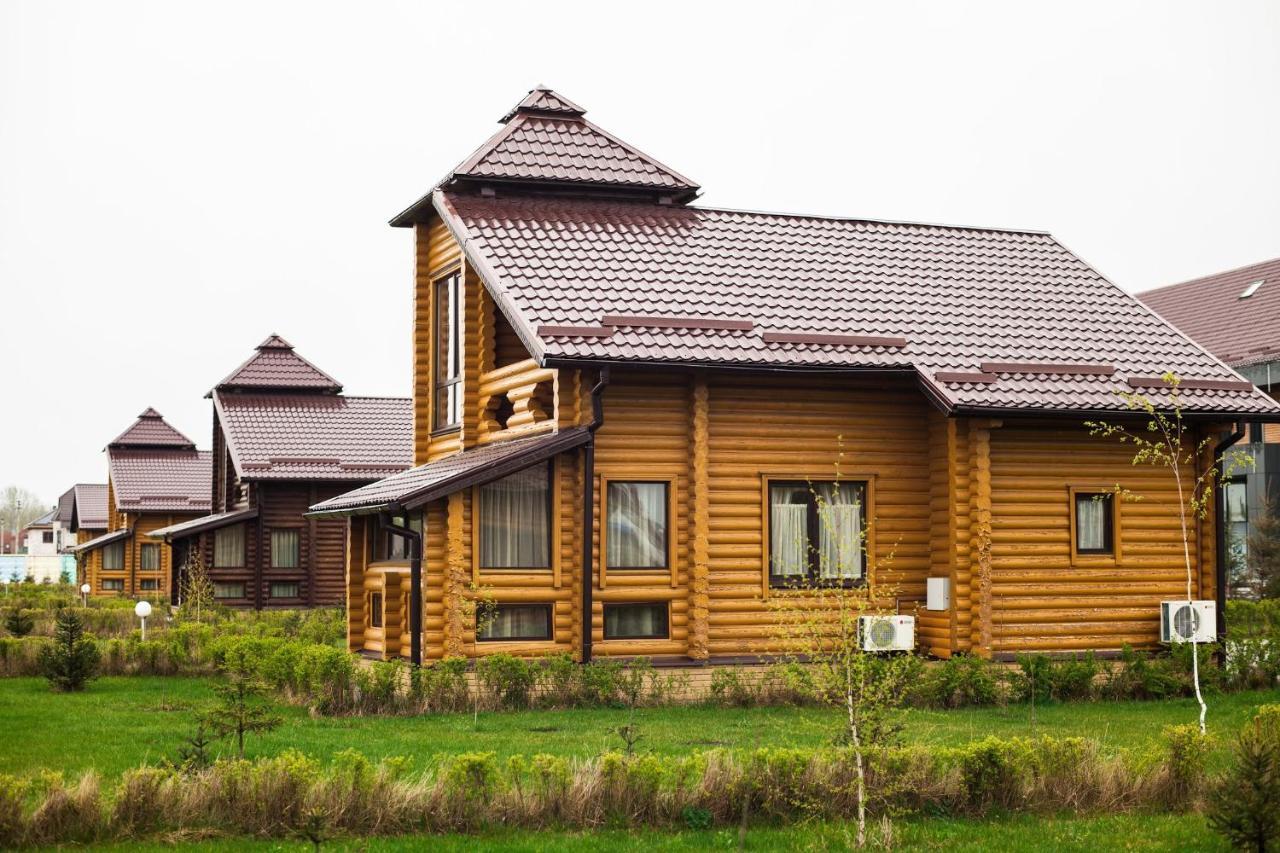 Olympic Village Podgortsy  Zewnętrze zdjęcie