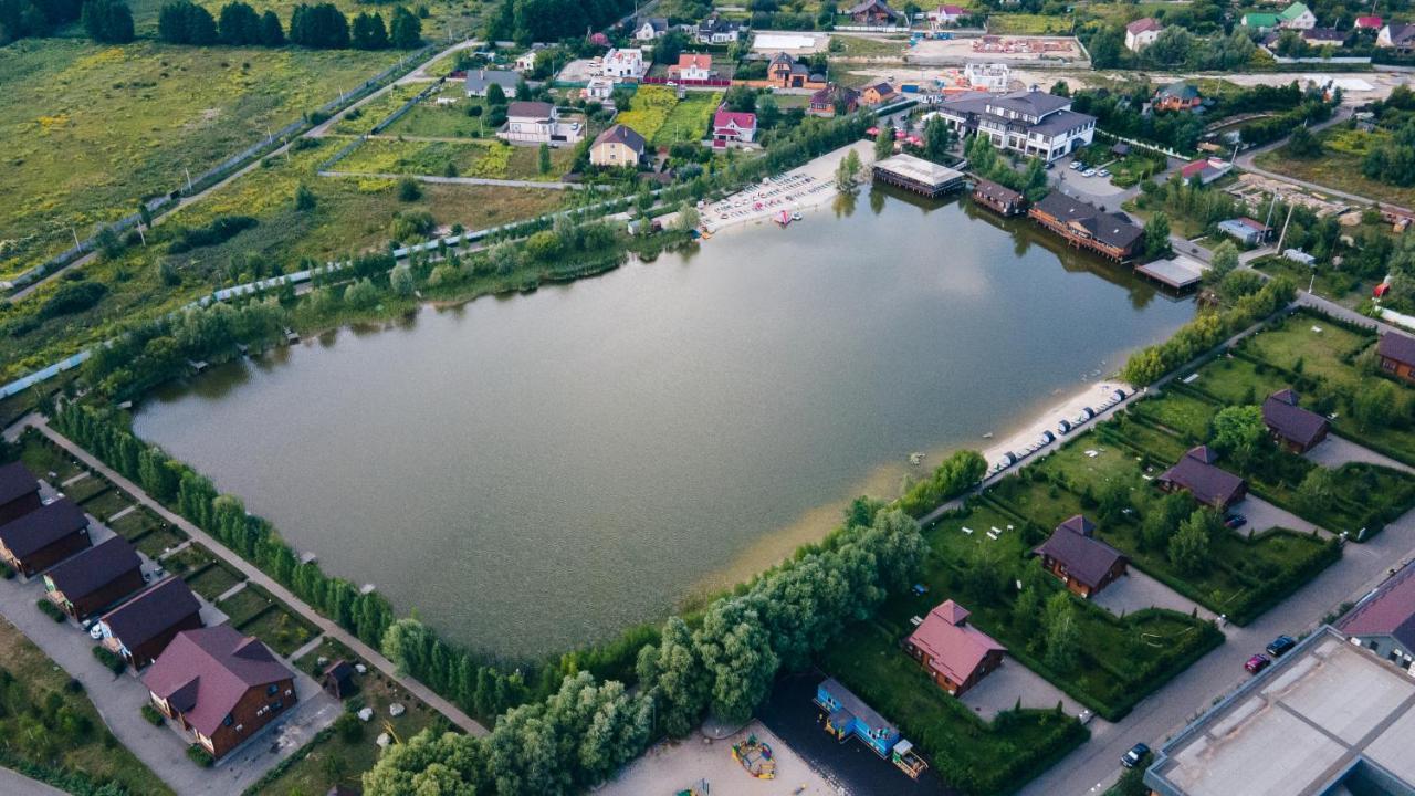 Olympic Village Podgortsy  Zewnętrze zdjęcie