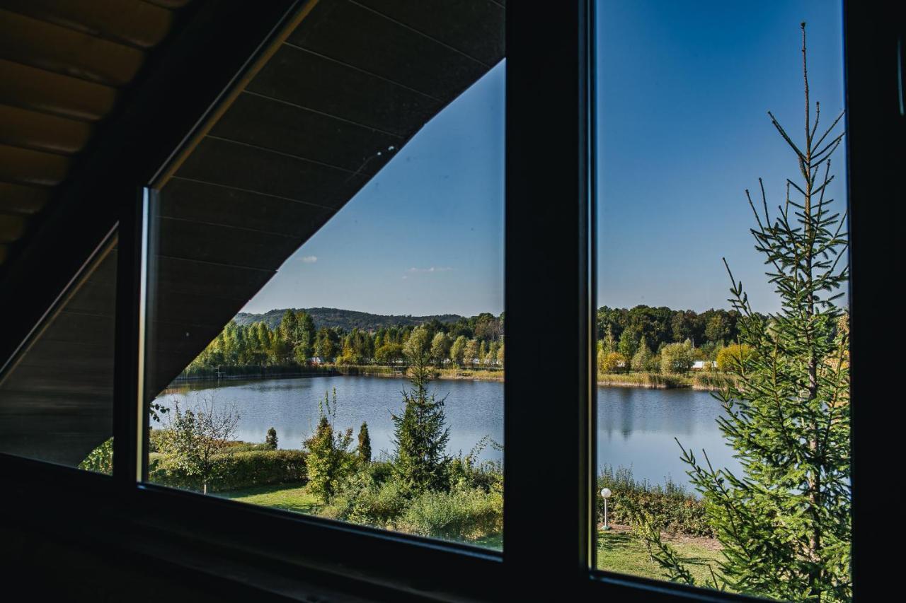 Olympic Village Podgortsy  Zewnętrze zdjęcie